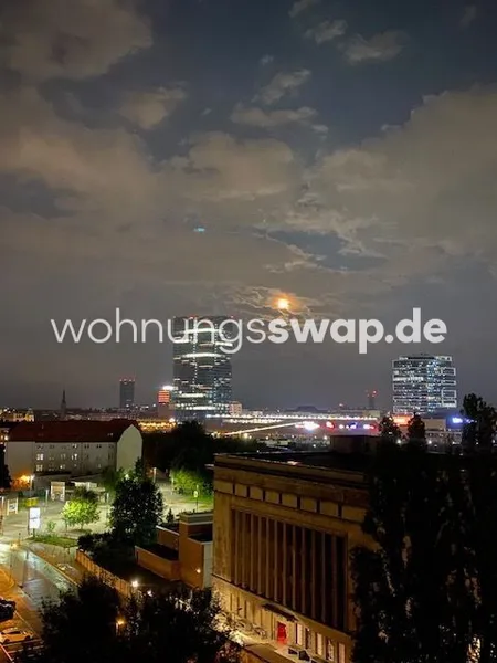 Wohnungstausch: Wedekindstraße 3 — photo 1